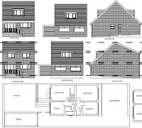 Planning Option   Architectural Planning Services 393120 Image 3